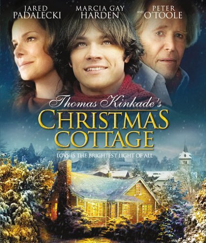 Christmas Cottage Christmas Cottage Blu Ray Ws Pg 
