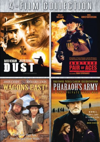 Dust Another Pair Of Aces Wago Dust Another Pair Of Aces Wago Ws Nr 4 DVD 