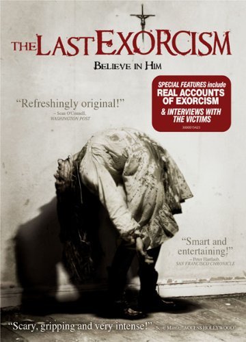 Last Exorcism/Fabian/Bell/Herthum@Ws@Pg13