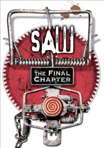 Saw The Final Chapter/Bell/Mandylor/Russell@Ws@R