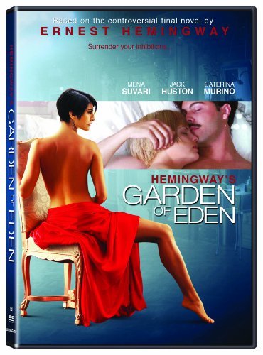 Hemingway's Garden Of Eden Suvari Huston Murino Ws R 