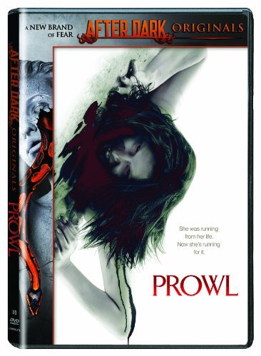 Prowl/Payne/Hope/Trainor@Ws@R