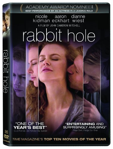 Rabbit Hole/Kidman/Eckhart/Wiest@Ws@Pg13