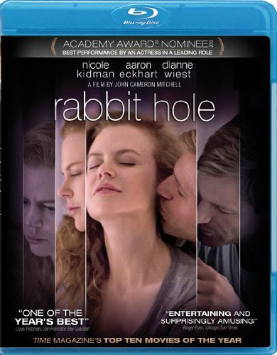Rabbit Hole Kidman Eckhart Wiest Blu Ray Ws Pg13 