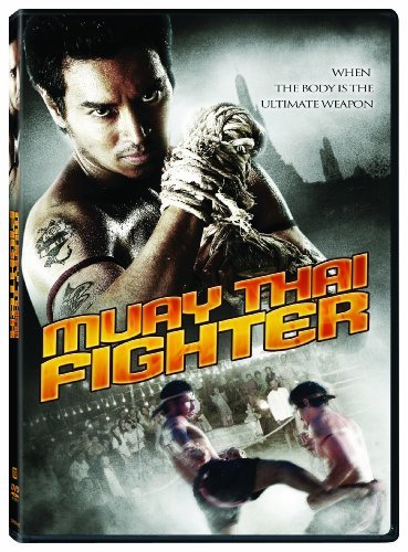 Muay Thai Fighter/Amarttayakul/Chitmanee/Ferguso@Ws@R