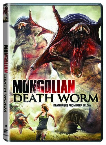 Mongolian Death Worm Flanery Pratt Cheung Ws Nr 