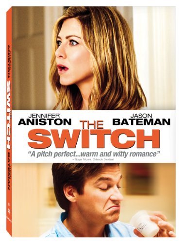 Switch/Aniston/Bateman/Wilson@Ws@Pg13