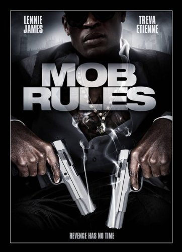 Mob Rules Etienne James Binkely Ws R 