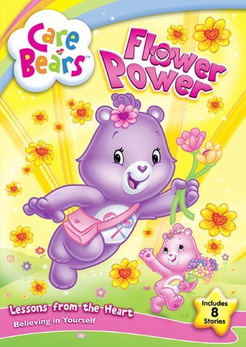 Flower Power/Care Bears@Nr