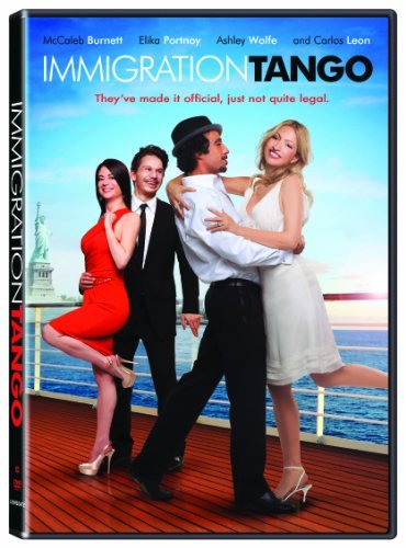 Immigration Tango/Burnett/Portnoy/Leon@Ws@R