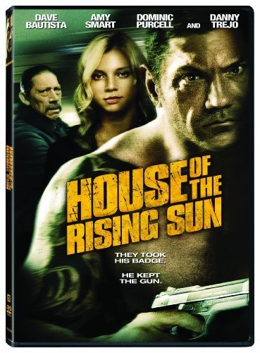 House Of The Rising Sun Bautista Smart Purcell Ws R 
