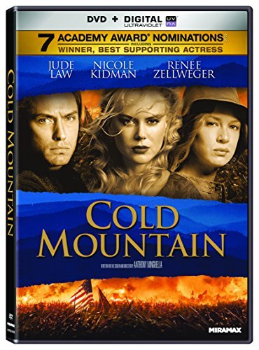 Cold Mountain/Law/Kidman/Zellweger/Portman@Ws@R