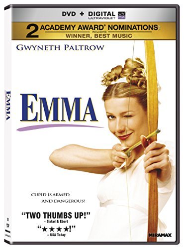 Emma (1996)/Paltrow/Cosmo/Scacchi/Cumming/@Keeper@Pg