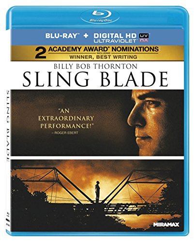 Sling Blade/Thornton/Yoakam/Walsh@Blu-Ray@R