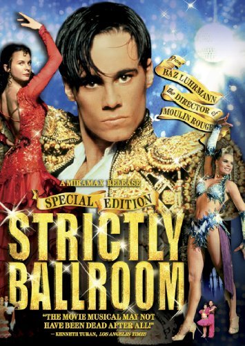 Strictly Ballroom/Strictly Ballroom@Pg/2 Dvd