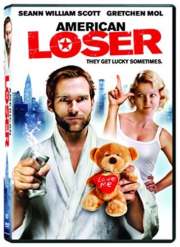 American Loser/Scott/Mol/Martinez@Ws@R