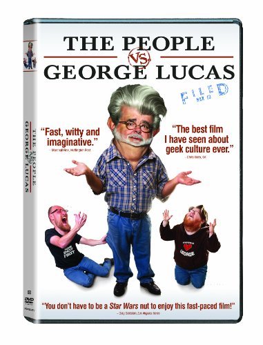 People Vs. George Lucas People Vs. George Lucas Ws R 