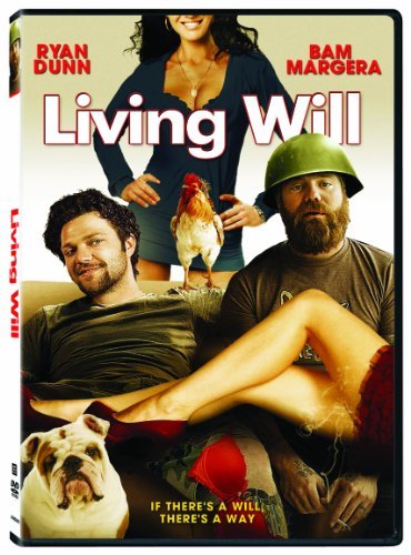 Living Will/Dunn/Margera/Scott@Ws@R