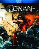 Conan The Barbarian (2011) 3d Momoa Nichols Lang Ws Blu Ray R Incl. DVD & Digital Copy 