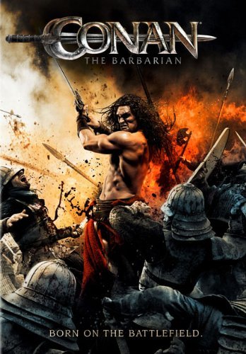 Conan The Barbarian (2011)/Momoa/Nichols/Lang@Ws@R