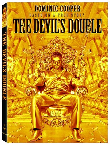Devil's Double/Cooper/Sagnier/Rawl@Ws@R