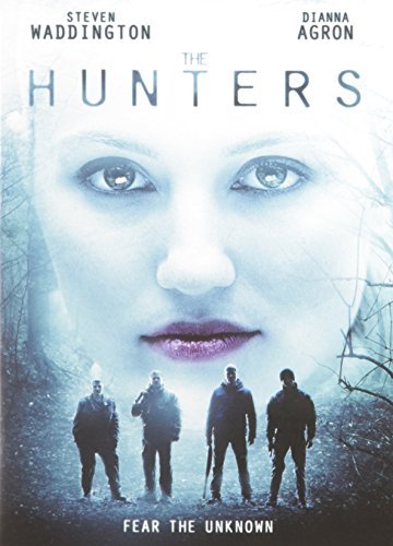 Hunters/Agron/Waddington/Knox@Ws@R