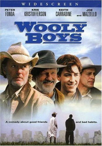 Wooly Boys/Wooly Boys@Clr/Ws@Pg