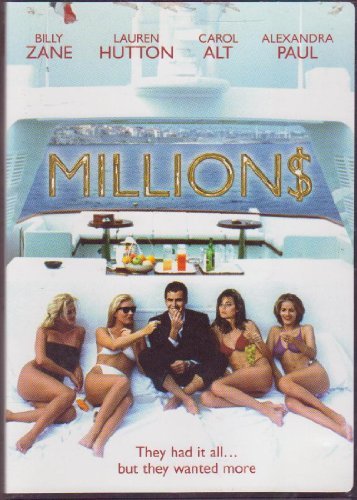 Millions/Zane/Hutton