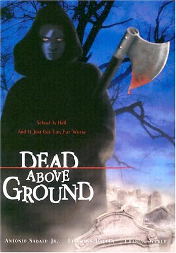 Dead Above Ground/Dead Above Ground@Ws@R