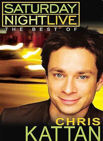 Saturday Night Live Best Of Chris Kattan DVD Nr. Bull Moose