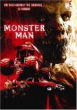Monster Man Monster Man Clr Ws R 