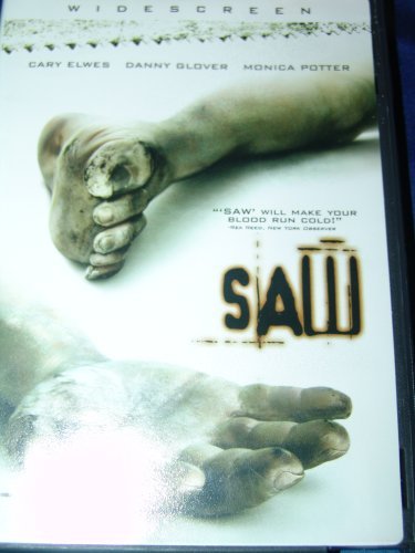 SAW/Saw (Widescreen)