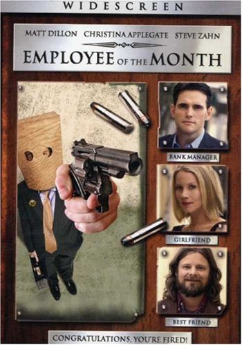 Employee Of The Month/Simpson/Cook@Clr@R