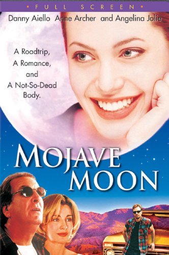 Mojave Moon Mojave Moon Clr R 