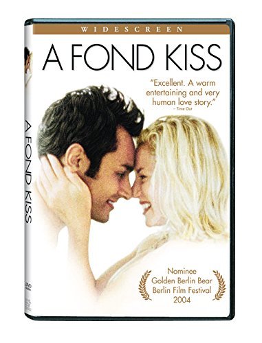 Fond Kiss/Fond Kiss@Ws@R