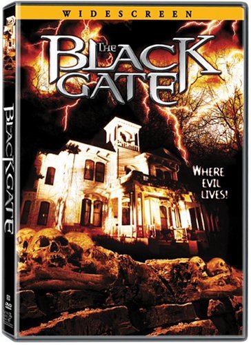Black Gate/Black Gate@Ws@Nr