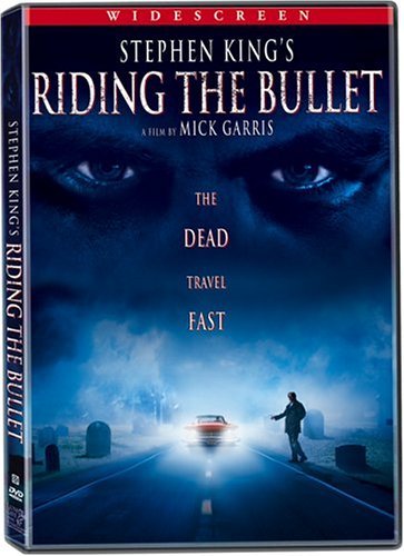 Riding The Bullet/Riding The Bullet@Clr/Ws@R