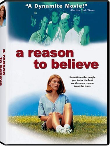 Reason To Believe Reason To Believe R 