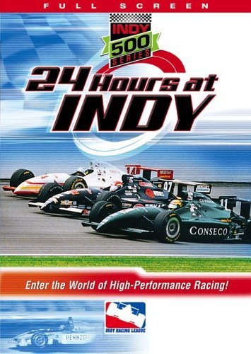 24 Hours At Indy/24 Hours At Indy@Clr@Nr