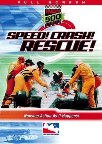 Speed Crash Rescue/Speed Crash Rescue@Clr@Nr