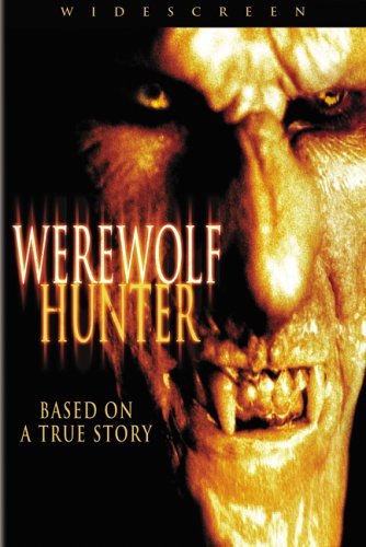 Werewolf Hunter/Werewolf Hunter@Ws@Nr