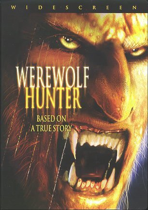 Werewolf Hunter/Werewolf Hunter@WS
