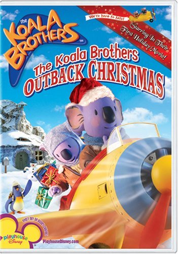 Koala Brothers/Outback Christmas@Clr@Nr