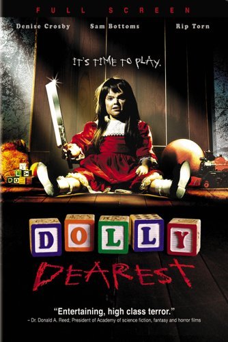 Dolly Dearest/Crosby/Bottoms/Demetral@DVD@R