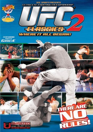 Ufc 2-Ultimate Fighting Champi/Ufc 2-Ultimate Fighting Champi@Clr@Nr