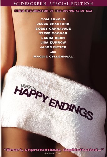 Happy Endings/Happy Endings@Ws@R