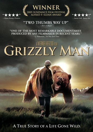 Grizzly Man/Grizzly Man@Ws@R