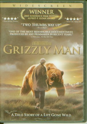 Grizzly Man/Grizzly Man