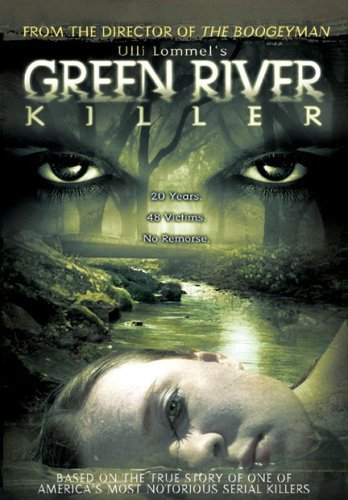 Green River Killer/Green River Killer@R