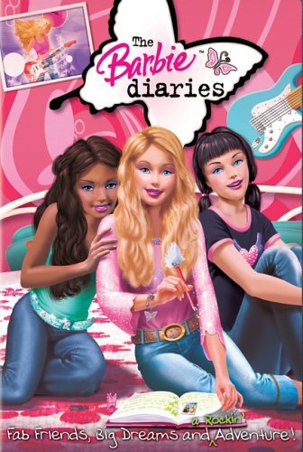Barbie Diaries/Barbie Diaries@Clr@Nr
